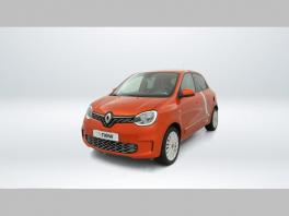 Renault Twingo ELECTRIC III Achat Intégral Vibes