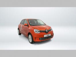 Renault Twingo ELECTRIC III Achat Intégral Vibes