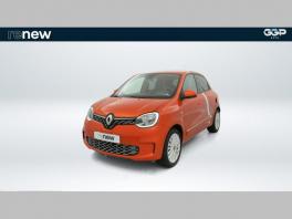 Renault Twingo ELECTRIC III Achat Intégral Vibes