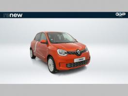 Renault Twingo ELECTRIC III Achat Intégral Vibes