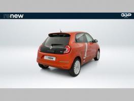 Renault Twingo ELECTRIC III Achat Intégral Vibes