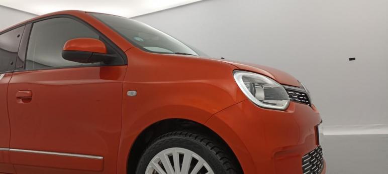 Renault Twingo ELECTRIC III Achat Intégral Vibes