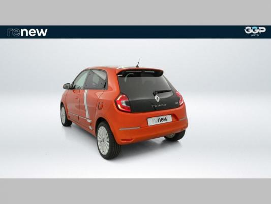 Renault Twingo ELECTRIC III Achat Intégral Vibes