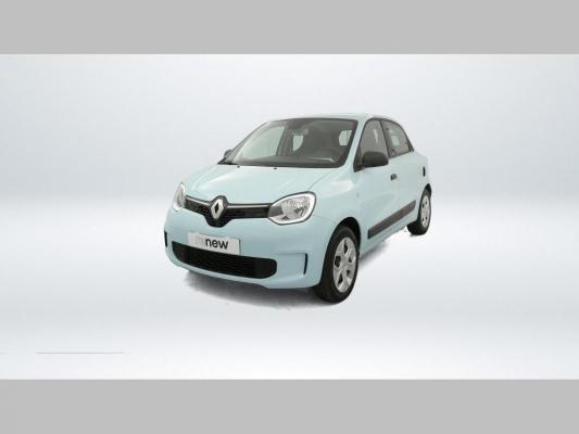 Renault Twingo ELECTRIC III Achat Intégral Life