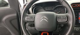 Citroën C3 Aircross BUSINESS PureTech 110 S&S BVM6 Feel