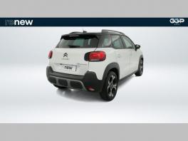 Citroën C3 Aircross BUSINESS PureTech 110 S&S BVM6 Feel