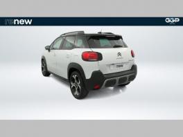 Citroën C3 Aircross BUSINESS PureTech 110 S&S BVM6 Feel