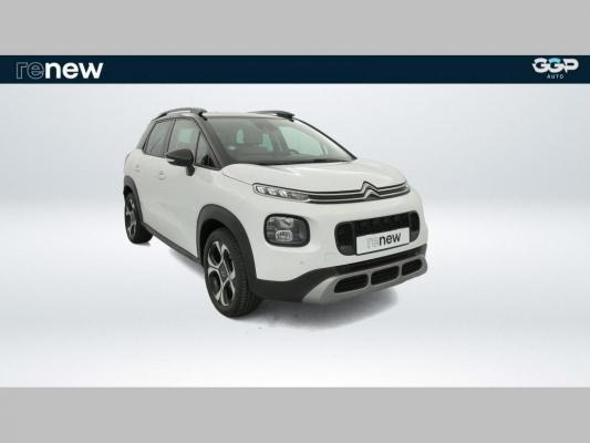 Citroën C3 Aircross BUSINESS PureTech 110 S&S BVM6 Feel