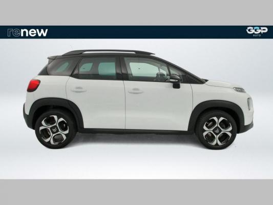 Citroën C3 Aircross BUSINESS PureTech 110 S&S BVM6 Feel