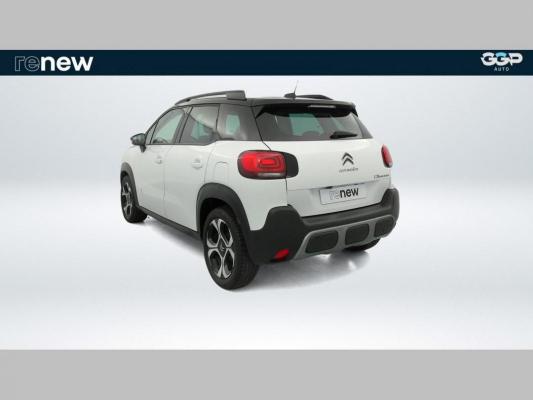 Citroën C3 Aircross BUSINESS PureTech 110 S&S BVM6 Feel