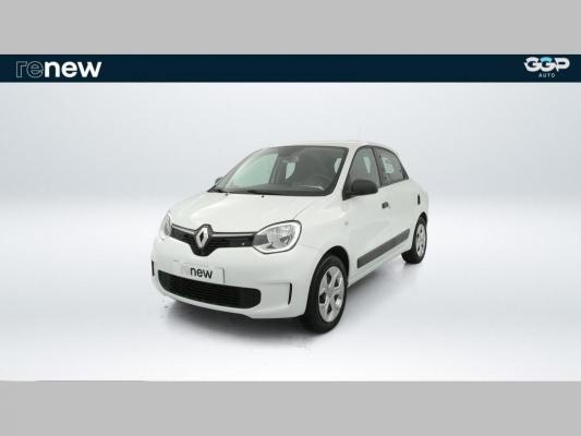 Renault Twingo E-TECH ELECTRIQUE III Achat Intégral - 21 Life