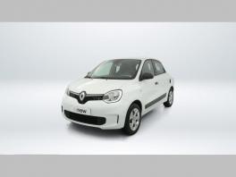 Renault Twingo E-TECH ELECTRIQUE III Achat Intégral - 21 Life