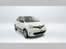 Renault Twingo E-TECH ELECTRIQUE III Achat Intégral - 21 Life