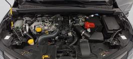 Renault Arkana TCe 160 EDC FAP - 22 R.S. Line