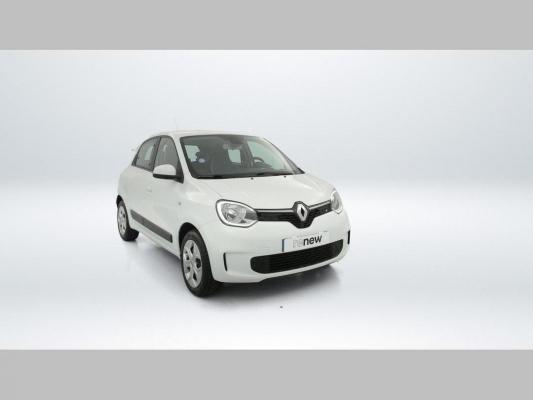 Renault Arkana TCe 140 EDC FAP Zen