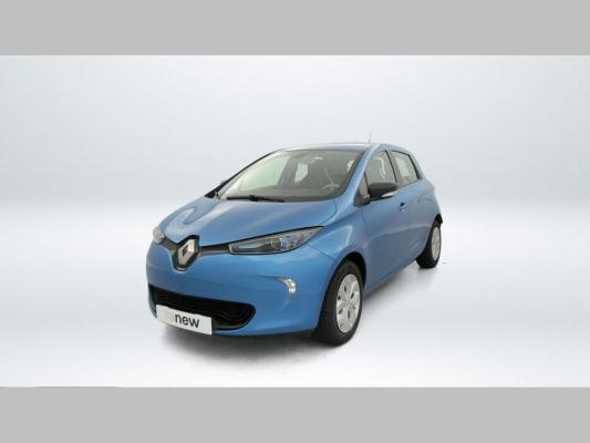 Renault Zoe Q90 Achat Intégral Life