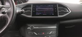 Peugeot 308 PureTech 130ch S&S BVM6 GT Line