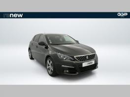 Peugeot 308 PureTech 130ch S&S BVM6 GT Line