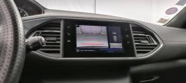 Peugeot 308 PureTech 130ch S&S BVM6 GT Line