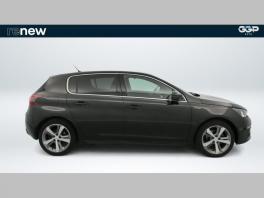 Peugeot 308 PureTech 130ch S&S BVM6 GT Line