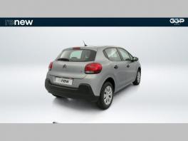 Citroën C3 PureTech 68 Live