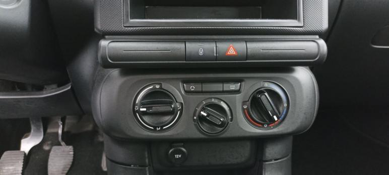 Citroën C3 PureTech 68 Live