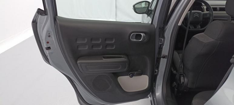 Citroën C3 PureTech 68 Live