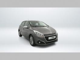 Peugeot 208 1.2 PureTech 110ch S&S BVM5 Allure