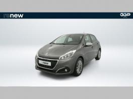 Peugeot 208 1.2 PureTech 110ch S&S BVM5 Allure