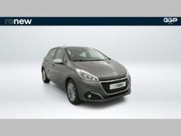 Peugeot 208 1.2 PureTech 110ch S&S BVM5 Allure