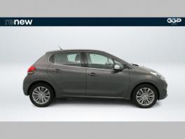 Peugeot 208 1.2 PureTech 110ch S&S BVM5 Allure