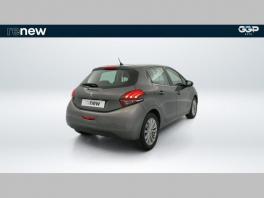 Peugeot 208 1.2 PureTech 110ch S&S BVM5 Allure