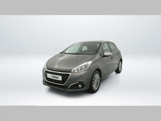 Peugeot 208 1.2 PureTech 110ch S&S BVM5 Allure