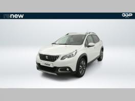 Peugeot 2008 PureTech 110ch S&S EAT6 Allure