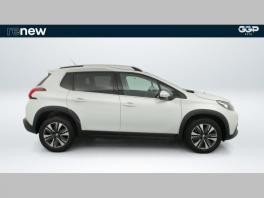 Peugeot 2008 PureTech 110ch S&S EAT6 Allure