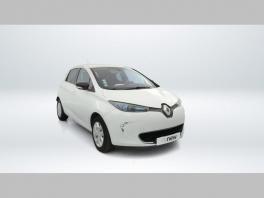 Renault Zoe Life