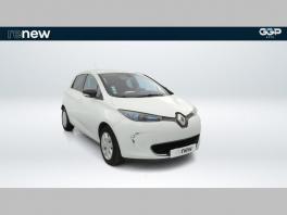 Renault Zoe Life