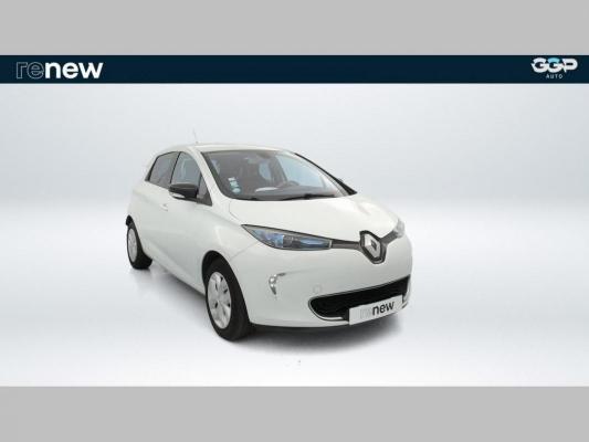 Renault Zoe Life