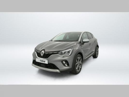 Renault Captur E-Tech Plug-in 160 Intens