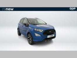 Ford EcoSport 1.0 EcoBoost 125ch S&S BVM6 ST-Line