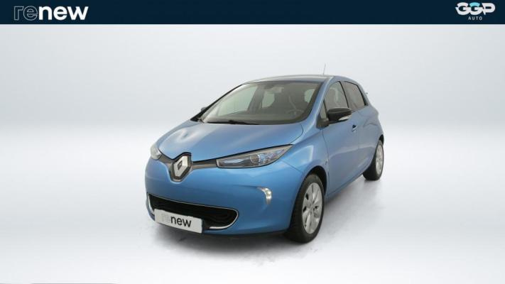 Renault Zoe Intens