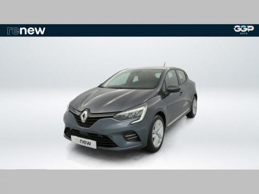 Renault Clio evolution Eco-G 100