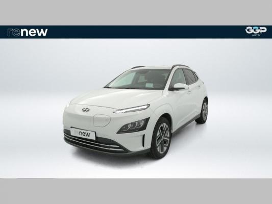 Hyundai Kona ELECTRIC Electrique 64 kWh - 204 ch Intuitive