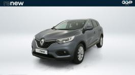 Renault Kadjar Blue dCi 115 Business