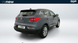 Renault Kadjar Blue dCi 115 Business