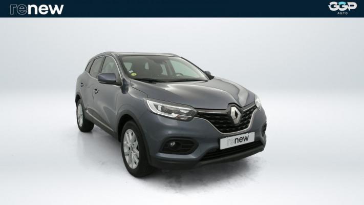 Renault Kadjar Blue dCi 115 Business