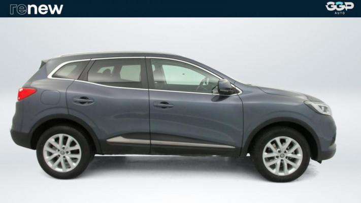 Renault Kadjar Blue dCi 115 Business