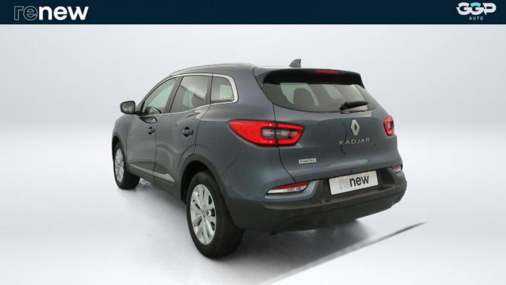 Renault Kadjar Blue dCi 115 Business