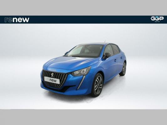 Peugeot 208 PureTech 130 S&S EAT8 Allure Pack