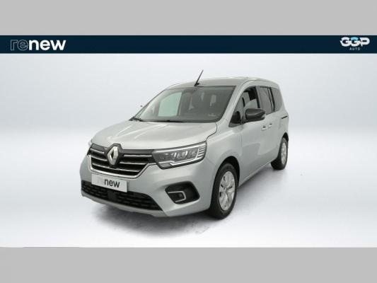 Renault Kangoo TCe 130 Techno